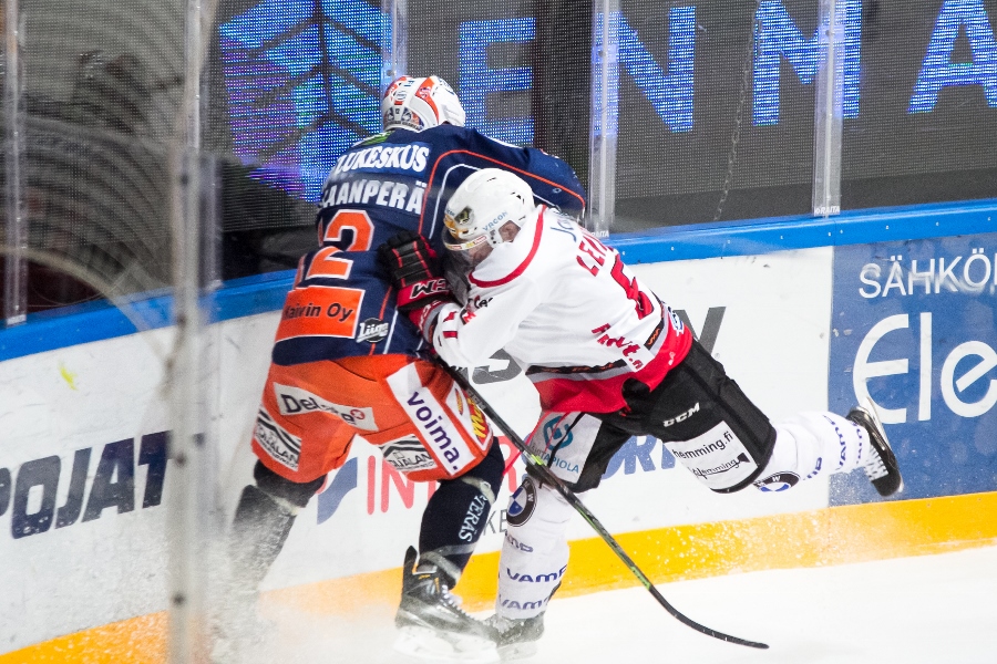 10.2.2015 - (Tappara-Sport)