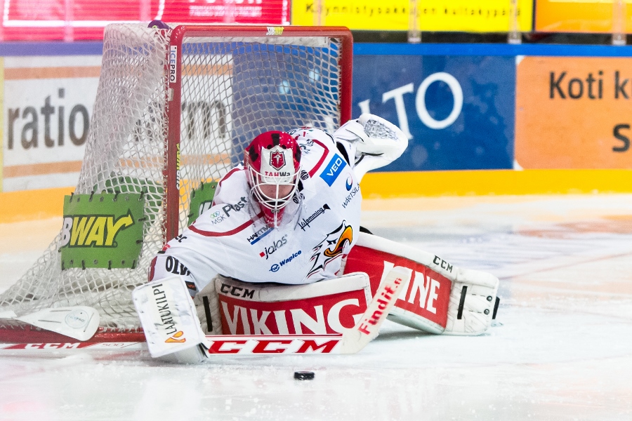 10.2.2015 - (Tappara-Sport)