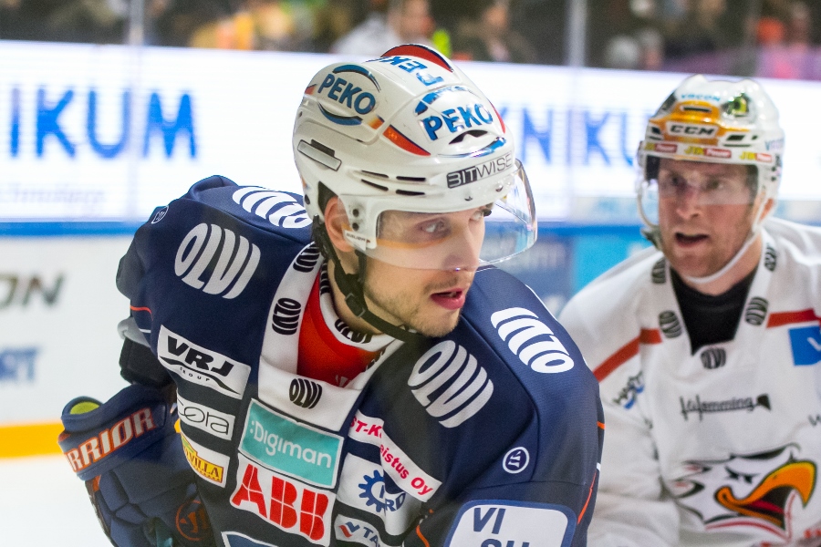 10.2.2015 - (Tappara-Sport)