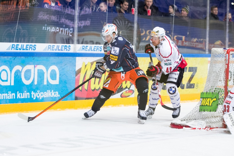 10.2.2015 - (Tappara-Sport)