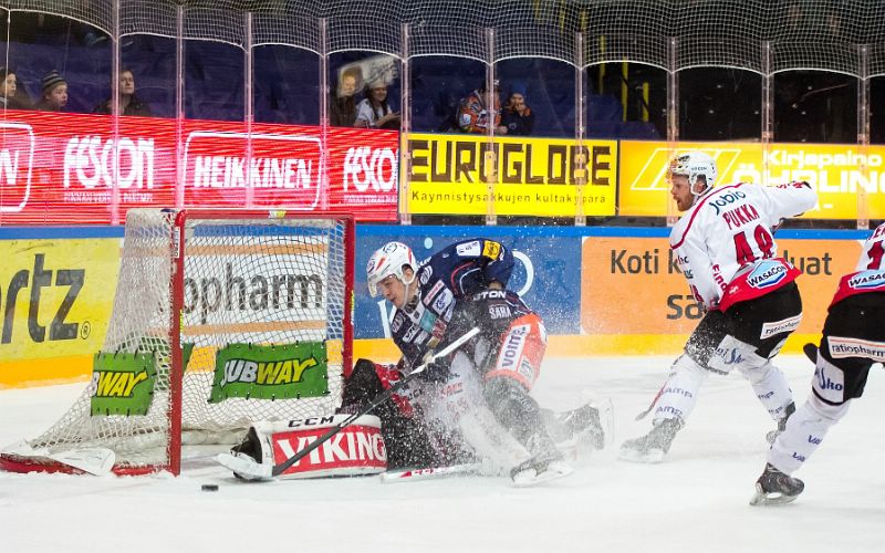 10.2.2015 - (Tappara-Sport)