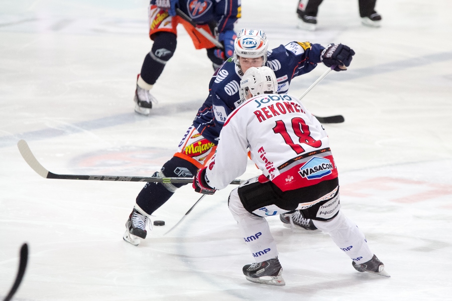 10.2.2015 - (Tappara-Sport)