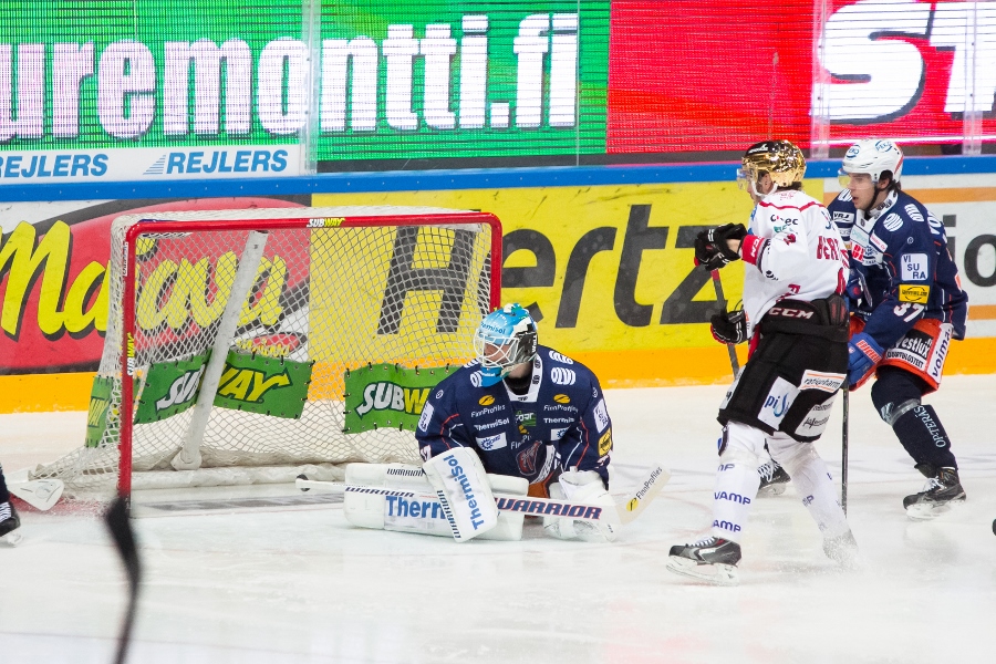 10.2.2015 - (Tappara-Sport)