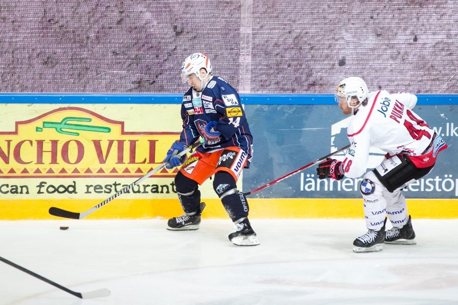 10.2.2015 - (Tappara-Sport)