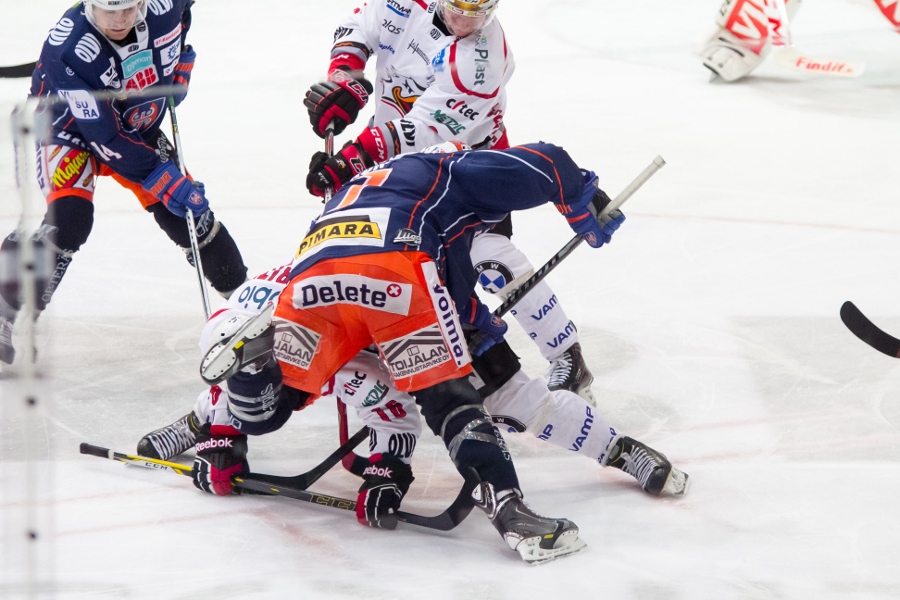 10.2.2015 - (Tappara-Sport)