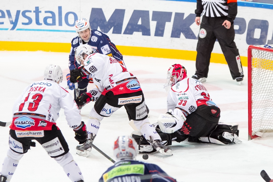 10.2.2015 - (Tappara-Sport)