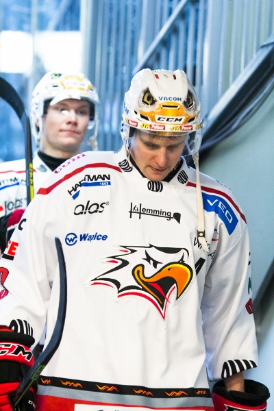 10.2.2015 - (Tappara-Sport)