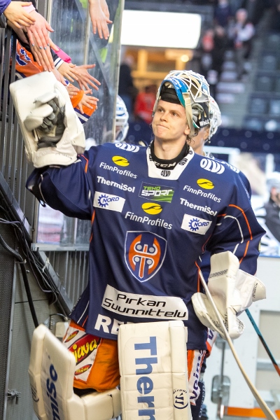 10.2.2015 - (Tappara-Sport)