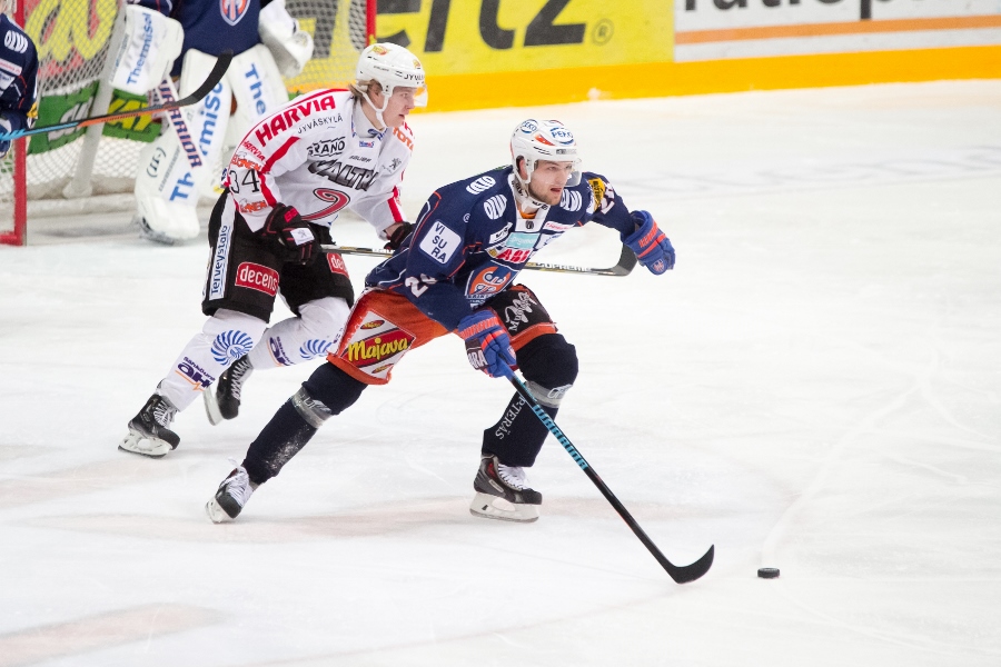 17.2.2015 - (Tappara-JYP)