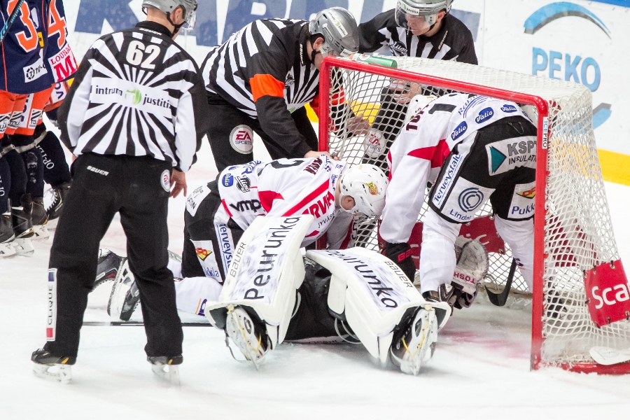 17.2.2015 - (Tappara-JYP)