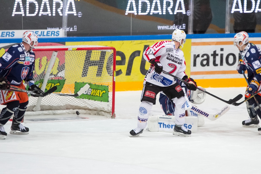 17.2.2015 - (Tappara-JYP)