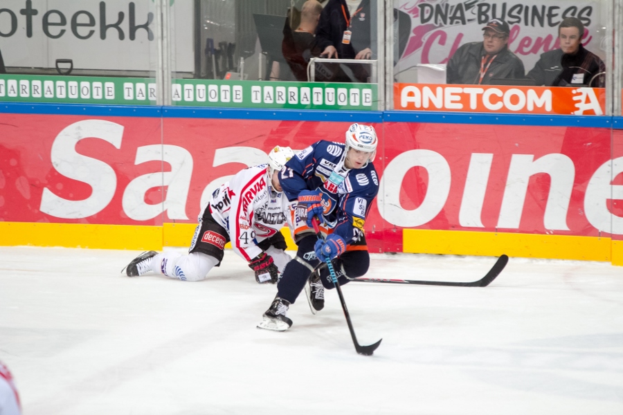 17.2.2015 - (Tappara-JYP)