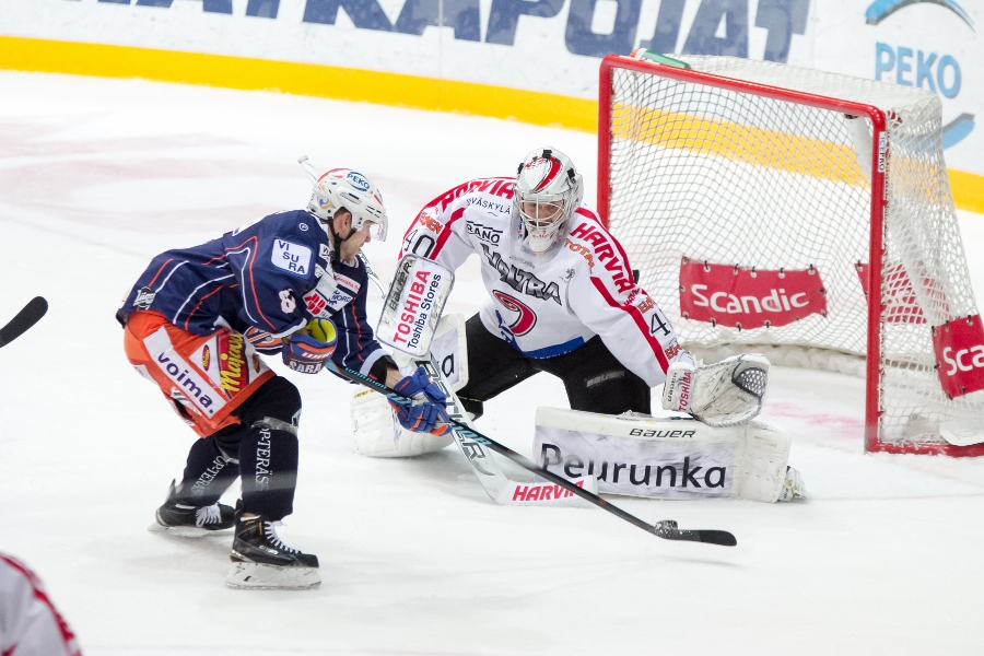 17.2.2015 - (Tappara-JYP)