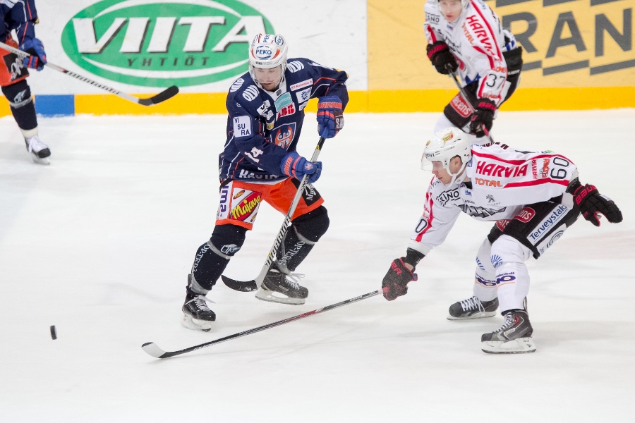 17.2.2015 - (Tappara-JYP)