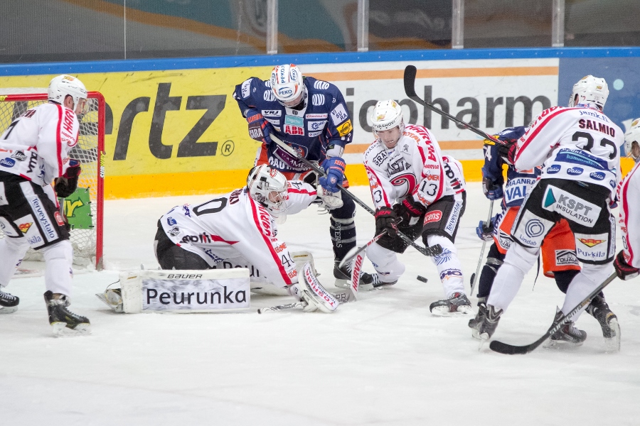 17.2.2015 - (Tappara-JYP)