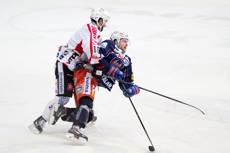 17.2.2015 - (Tappara-JYP)