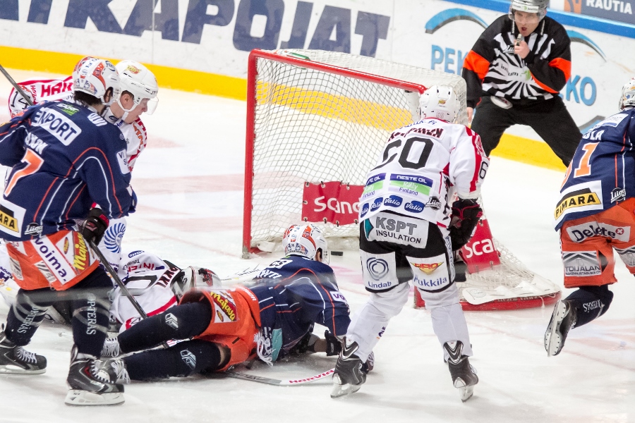 17.2.2015 - (Tappara-JYP)