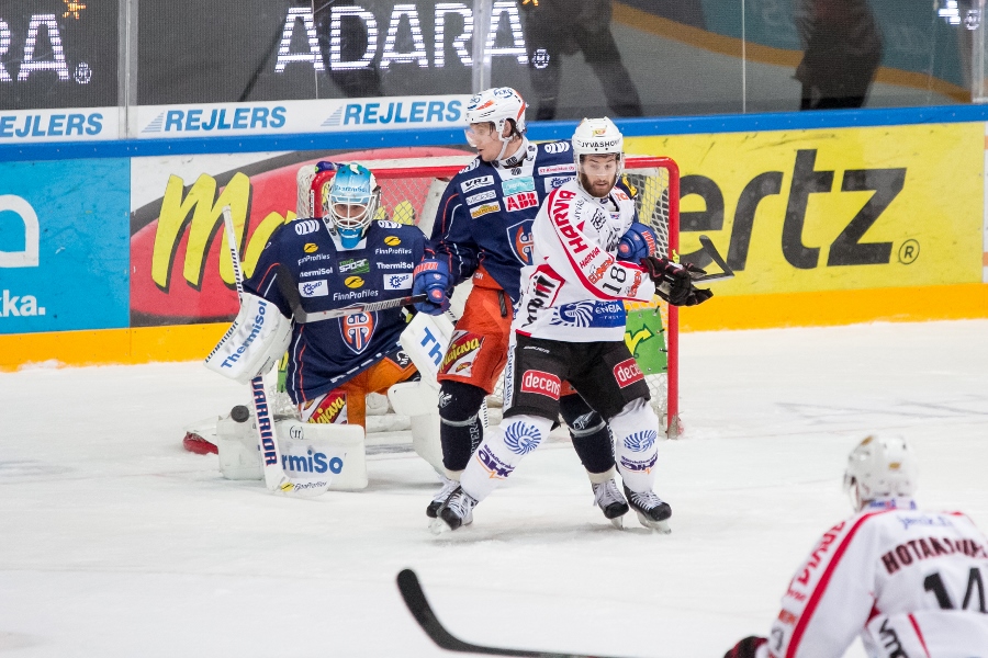 17.2.2015 - (Tappara-JYP)