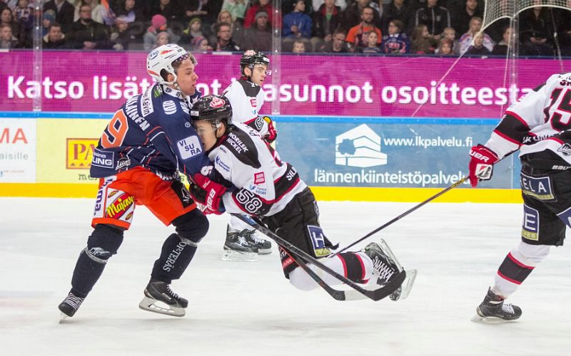 24.2.2015 - (Tappara-Ässät)