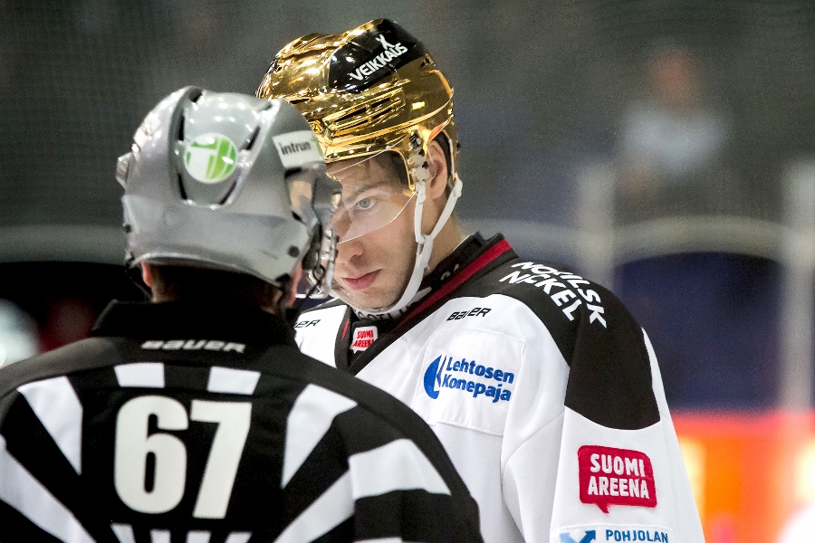 24.2.2015 - (Tappara-Ässät)