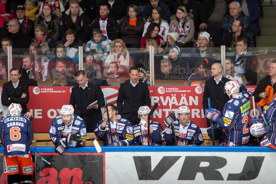 24.2.2015 - (Tappara-Ässät)