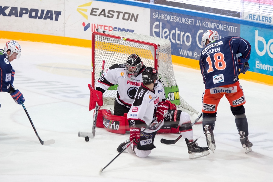 24.2.2015 - (Tappara-Ässät)