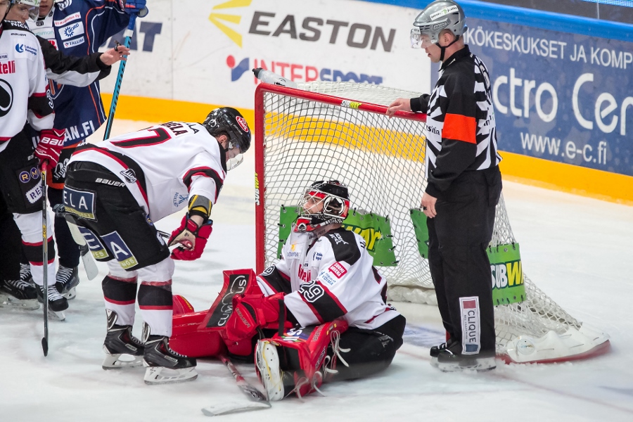 24.2.2015 - (Tappara-Ässät)