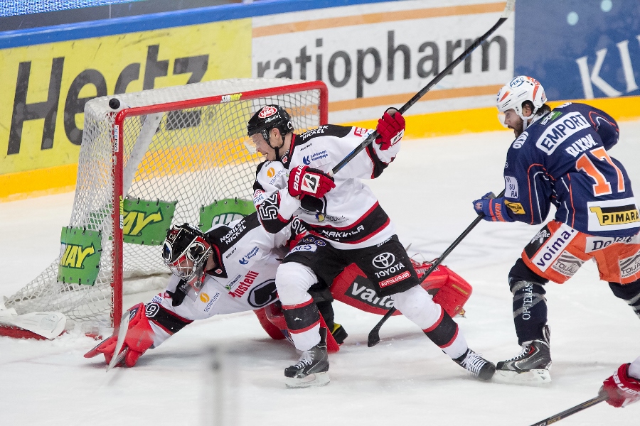 24.2.2015 - (Tappara-Ässät)