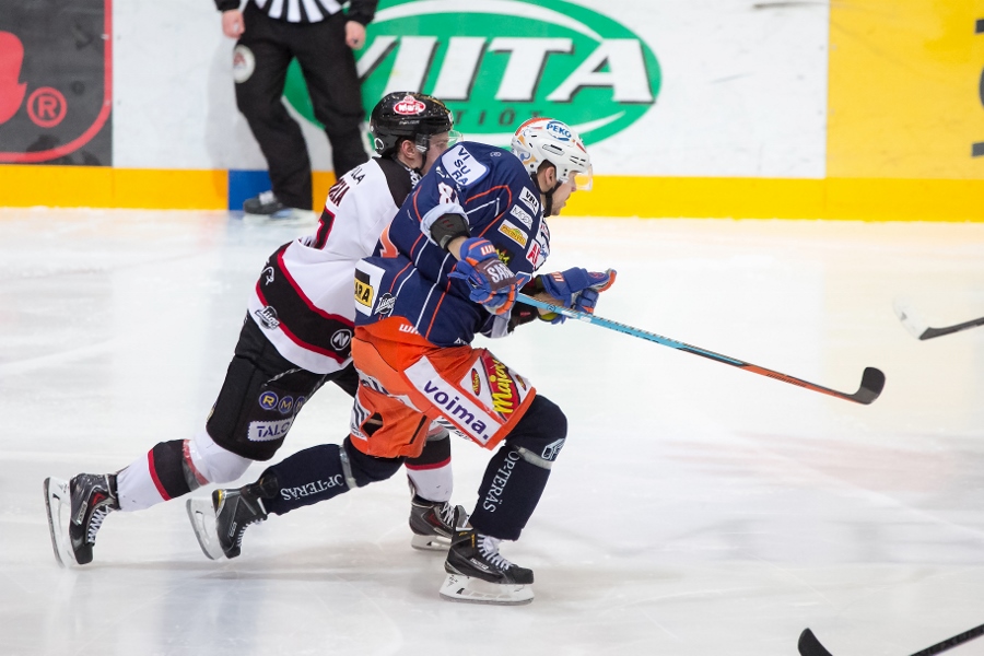 24.2.2015 - (Tappara-Ässät)