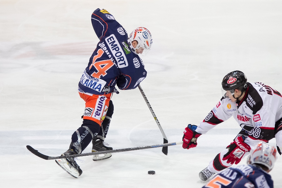 24.2.2015 - (Tappara-Ässät)