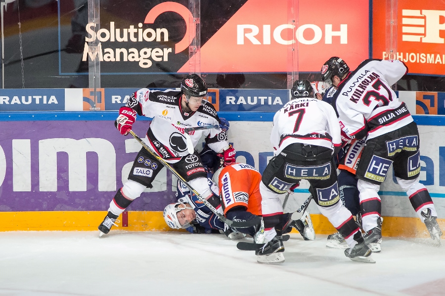 24.2.2015 - (Tappara-Ässät)