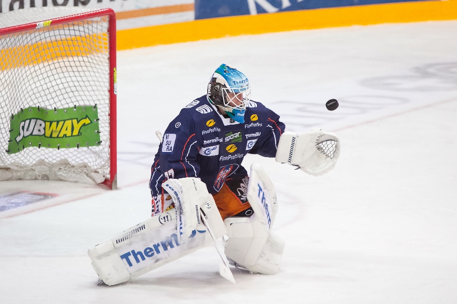 24.2.2015 - (Tappara-Ässät)