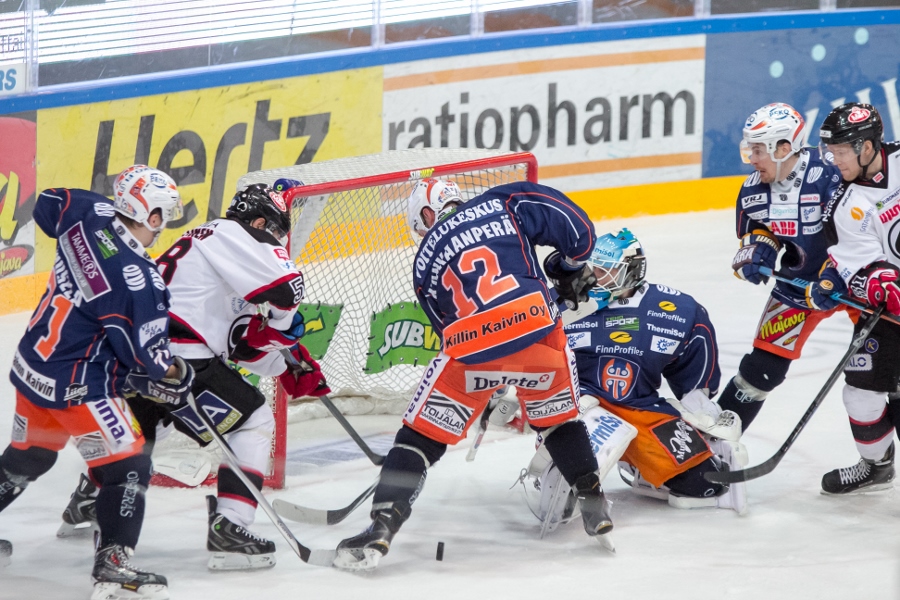 24.2.2015 - (Tappara-Ässät)