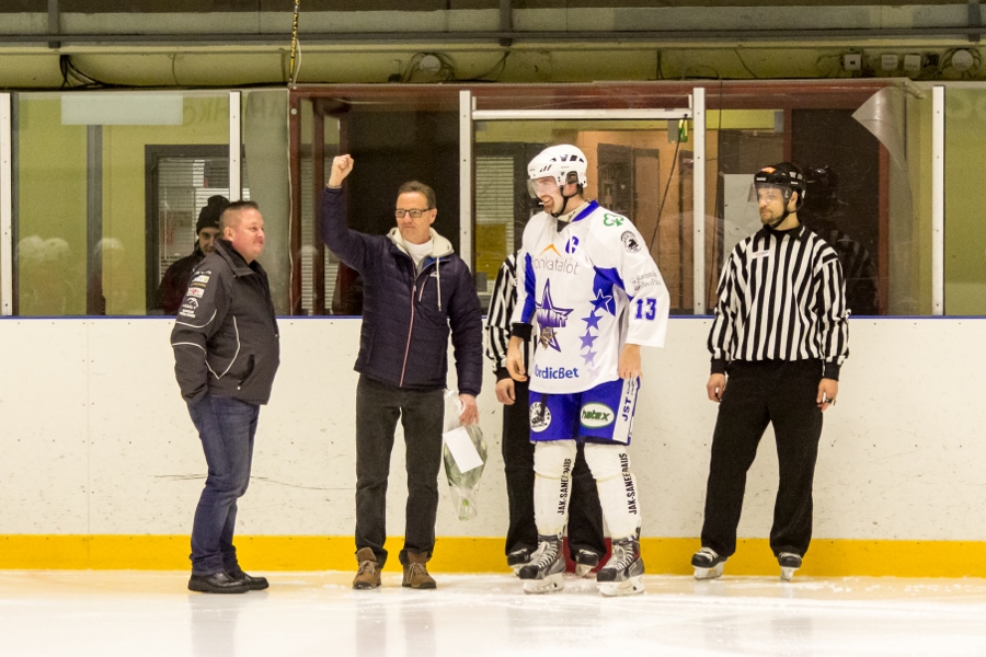 07.02.2015 - Hokkarit-Panthers