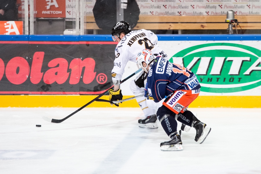 5.3.2015 - (Tappara-Kärpät)