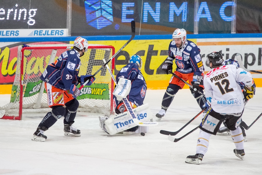 5.3.2015 - (Tappara-Kärpät)