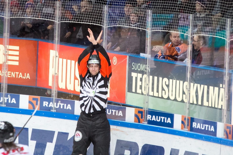 5.3.2015 - (Tappara-Kärpät)