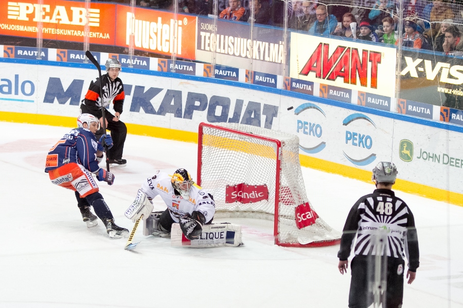 5.3.2015 - (Tappara-Kärpät)