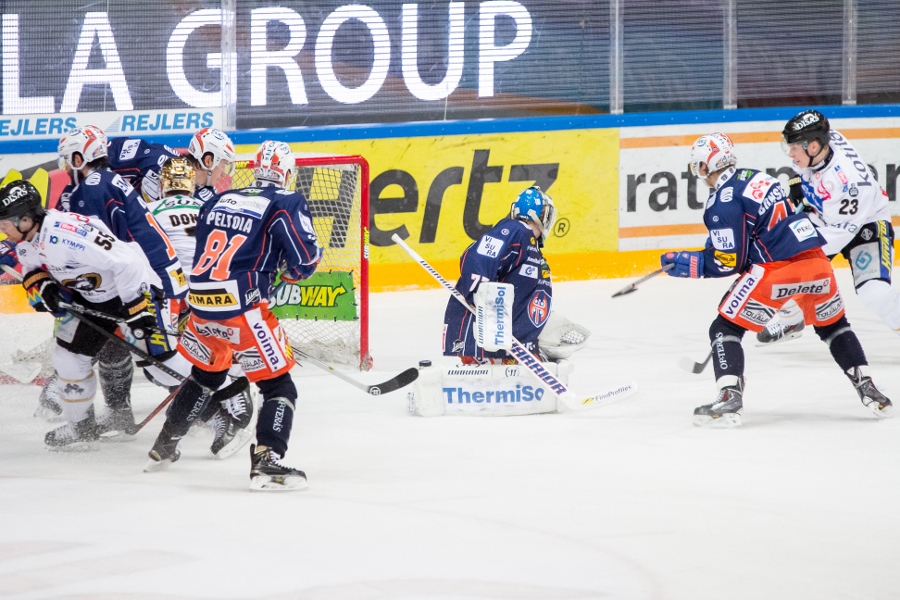 5.3.2015 - (Tappara-Kärpät)