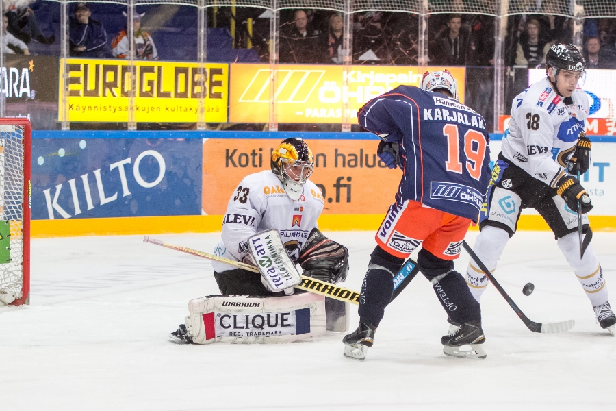 5.3.2015 - (Tappara-Kärpät)