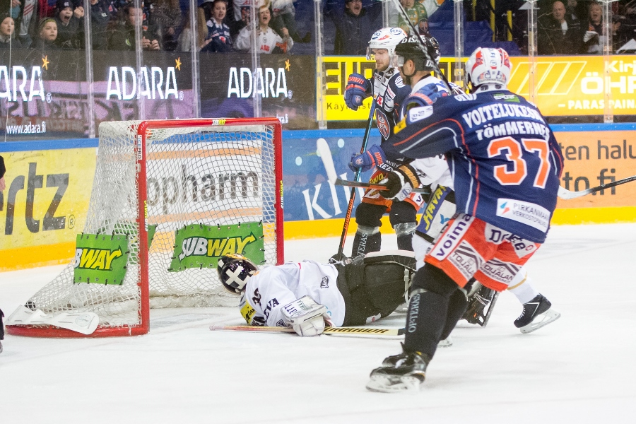 5.3.2015 - (Tappara-Kärpät)