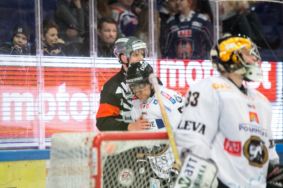 5.3.2015 - (Tappara-Kärpät)