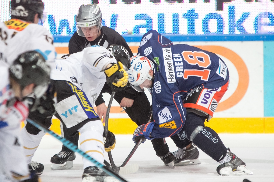 5.3.2015 - (Tappara-Kärpät)