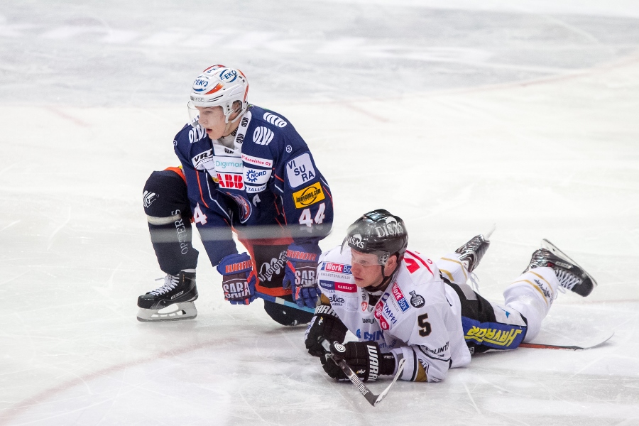 5.3.2015 - (Tappara-Kärpät)