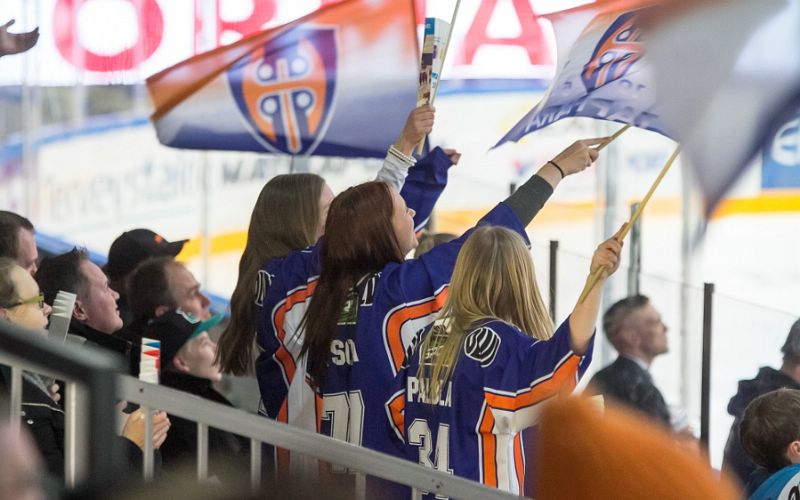 5.3.2015 - (Tappara-Kärpät)