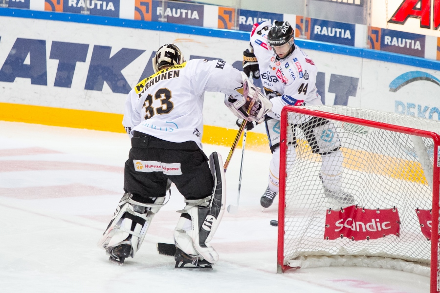 5.3.2015 - (Tappara-Kärpät)