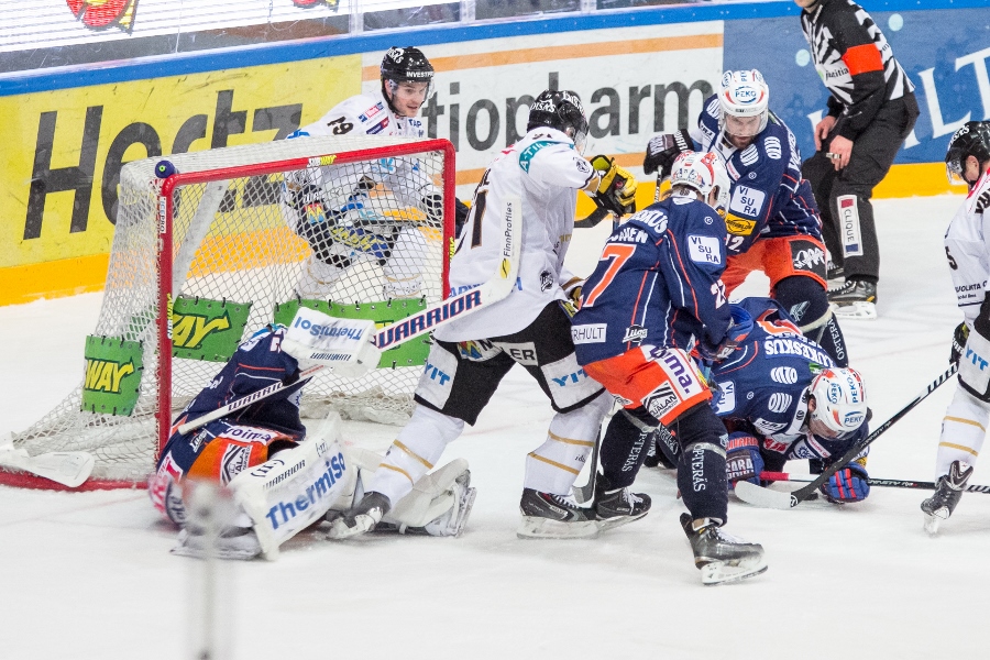 5.3.2015 - (Tappara-Kärpät)