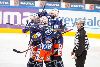 10.4.2015 - Tappara-Lukko kuva: 2