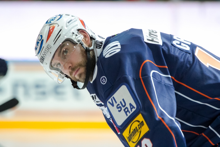 6.4.2015 - Tappara-Lukko