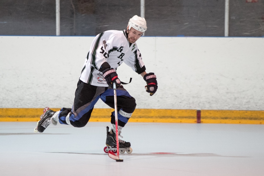 22.5.2015 - (Koovee Rollers-GrIFK)